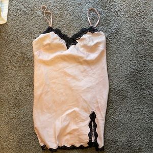 Victoria Secret lingerie